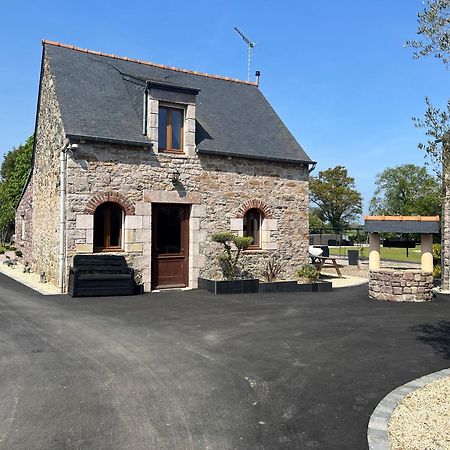 Maison Chaleureuse A 3Kms Des Plages Plurien Экстерьер фото