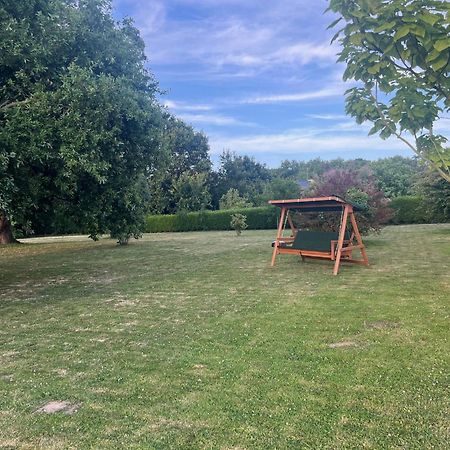 Maison Chaleureuse A 3Kms Des Plages Plurien Экстерьер фото