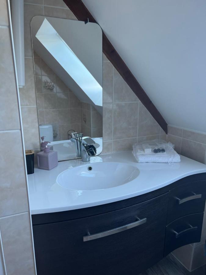 Maison Chaleureuse A 3Kms Des Plages Plurien Экстерьер фото