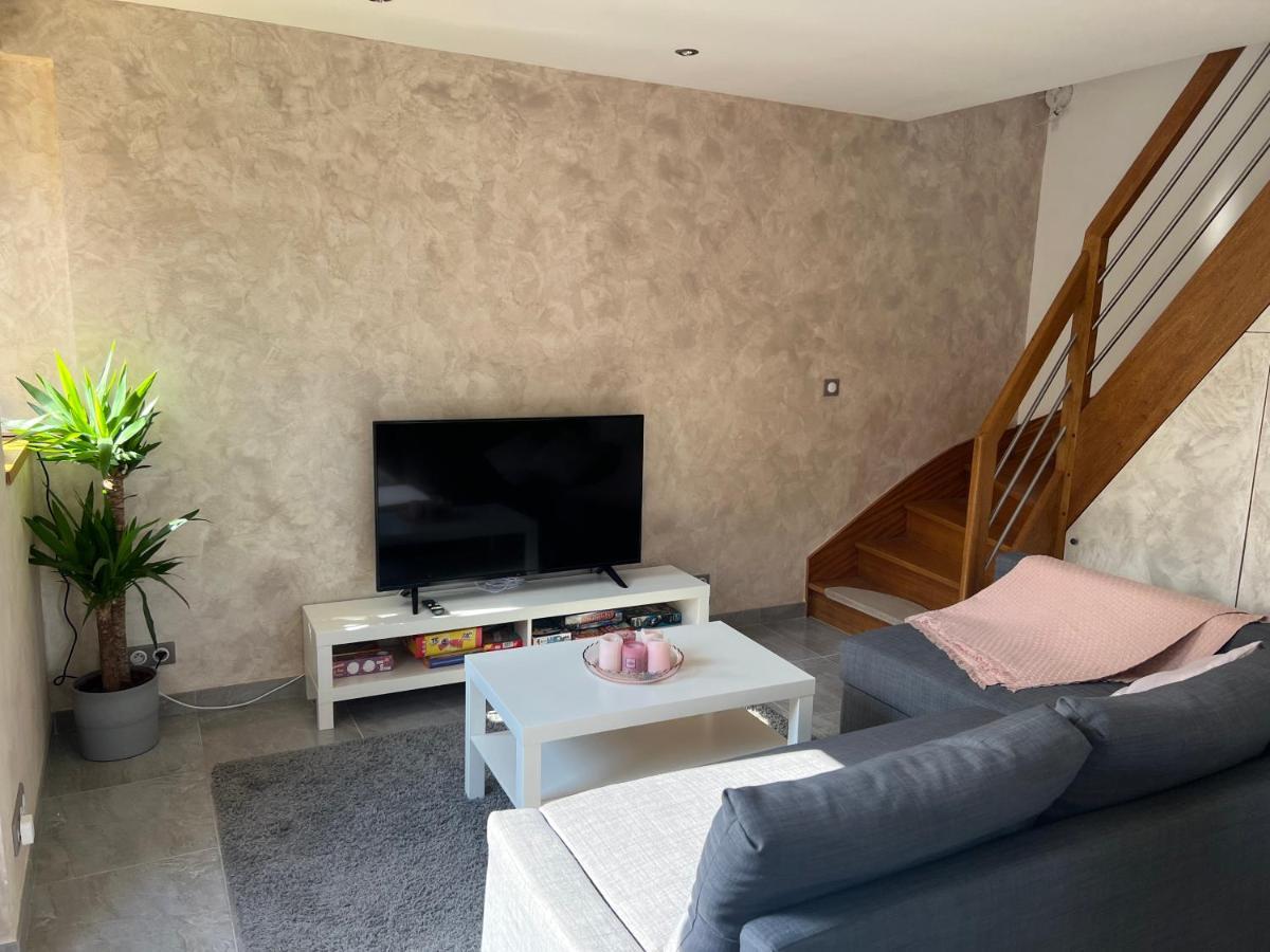 Maison Chaleureuse A 3Kms Des Plages Plurien Экстерьер фото