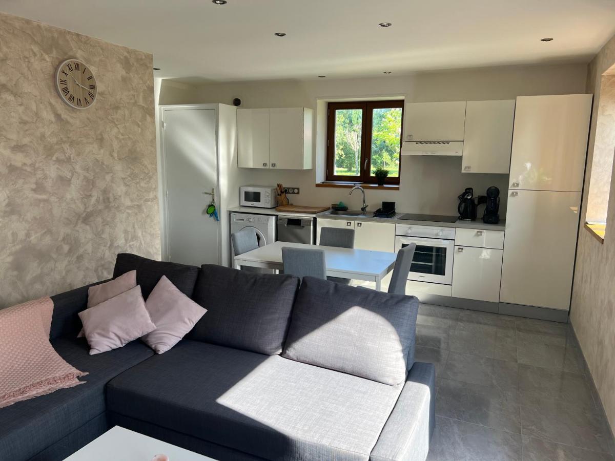 Maison Chaleureuse A 3Kms Des Plages Plurien Экстерьер фото