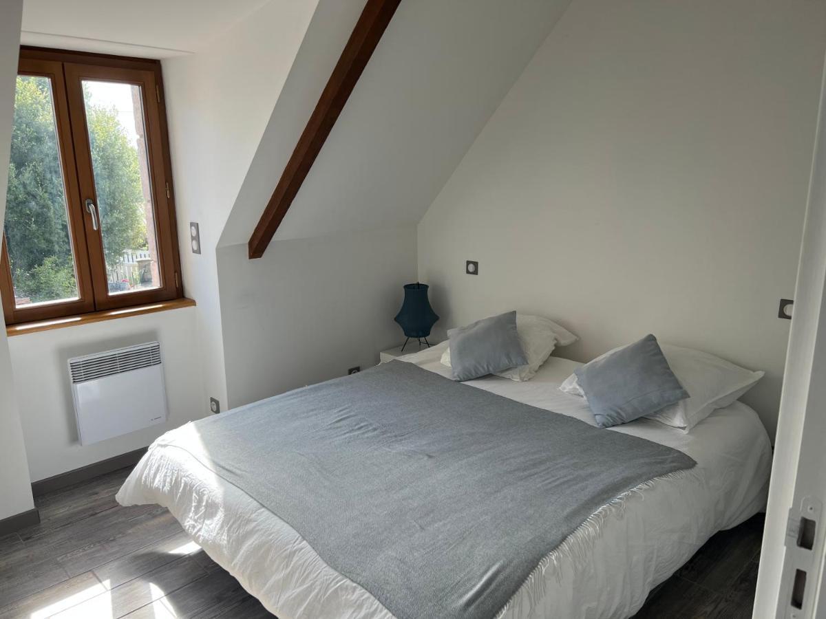 Maison Chaleureuse A 3Kms Des Plages Plurien Экстерьер фото